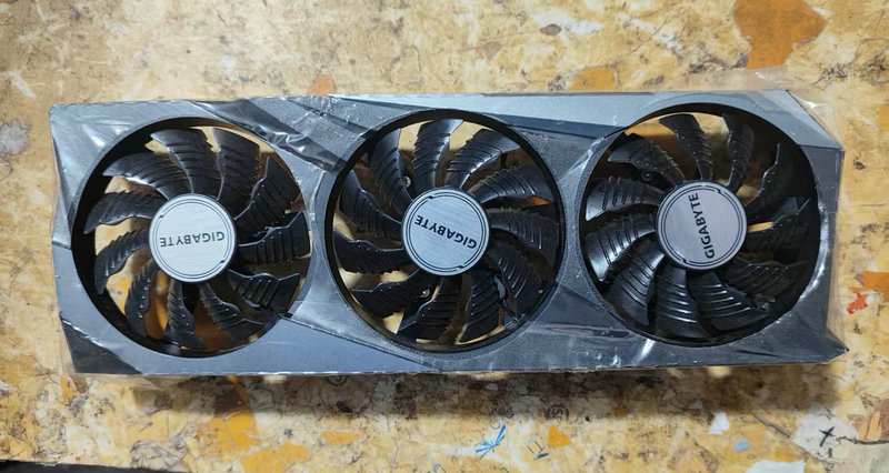 Video Gaming Accessories - Acessórios Cooler Heatsink para Placa de