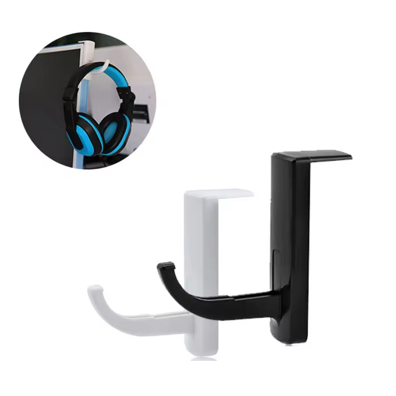 Gaming Accessories Rack - Suporte para fone de ouvido para