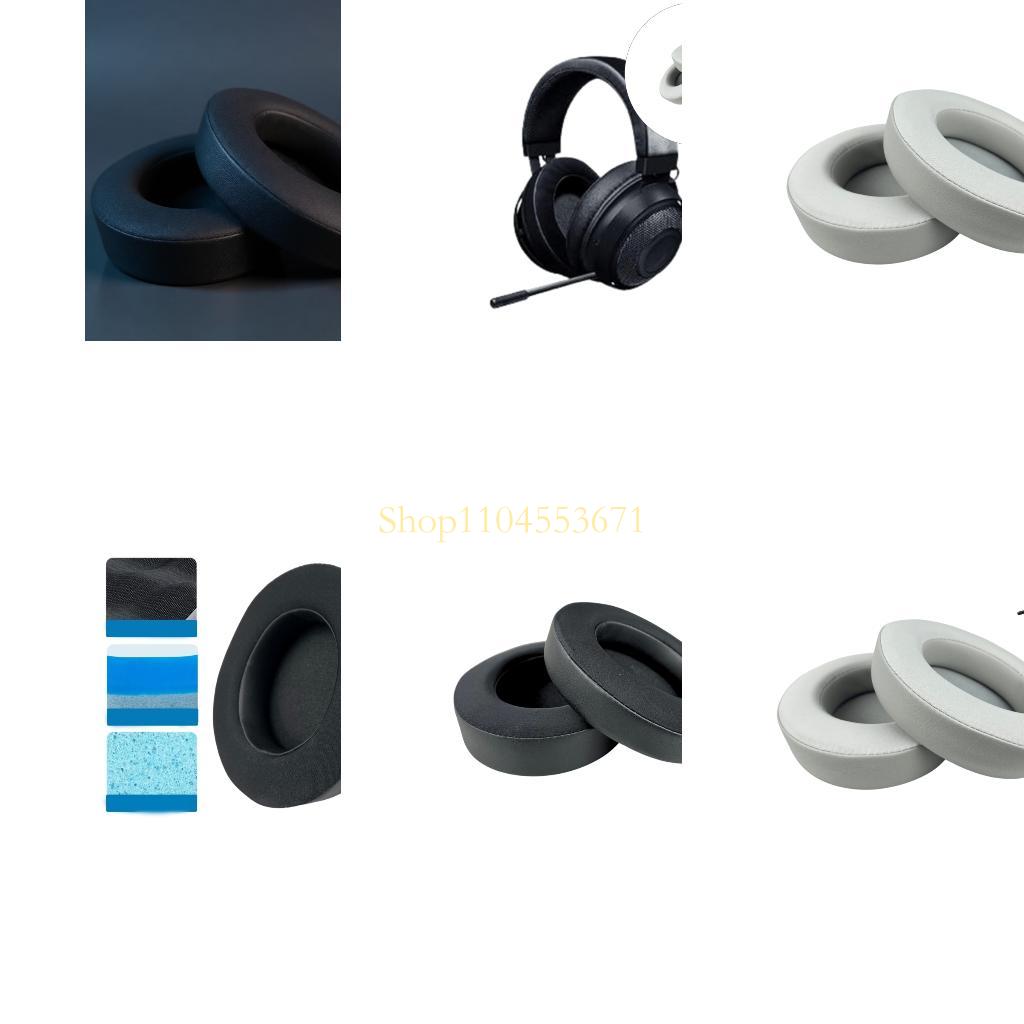 Gaming Accessories Best - Venda Quente Par acessórios para fones