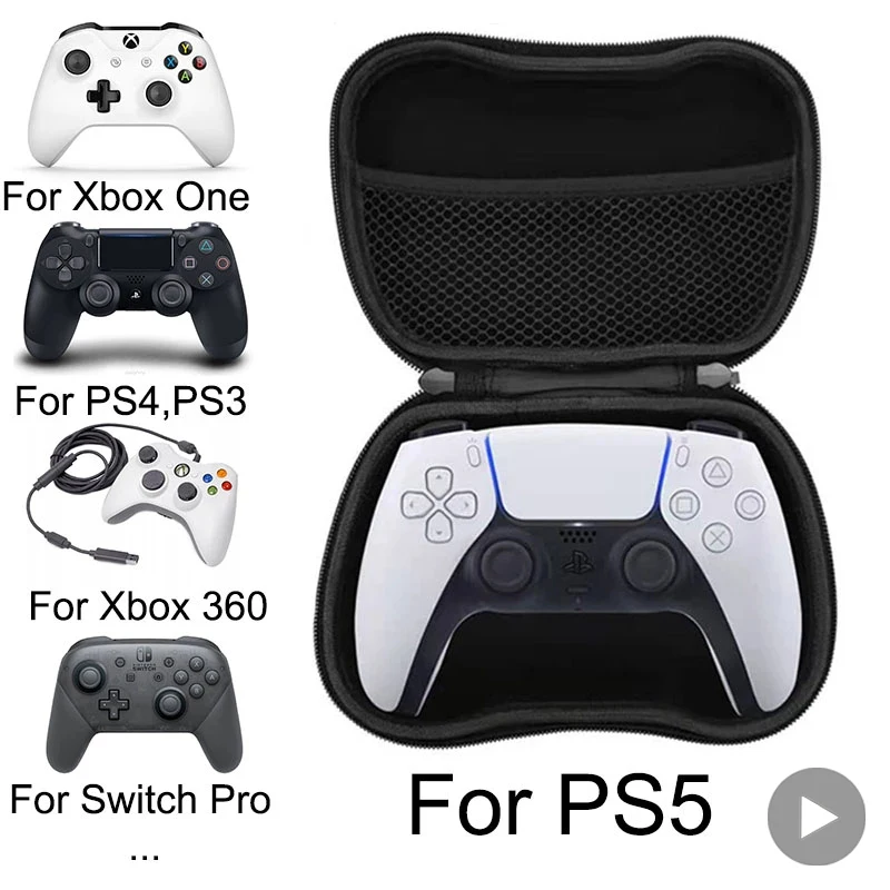 Play Gaming Accessories Xbox Controller - Saco controlador capa para nintendo switch