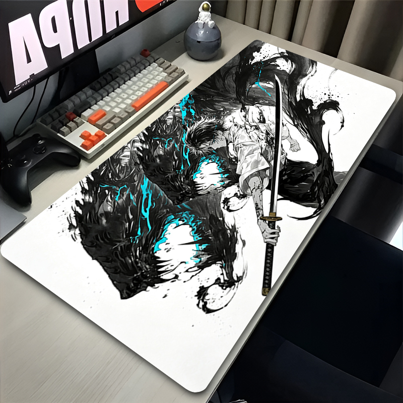 Gaming Accessories For Desk - Mouse Pad Gamer Estiloso, Acessórios para