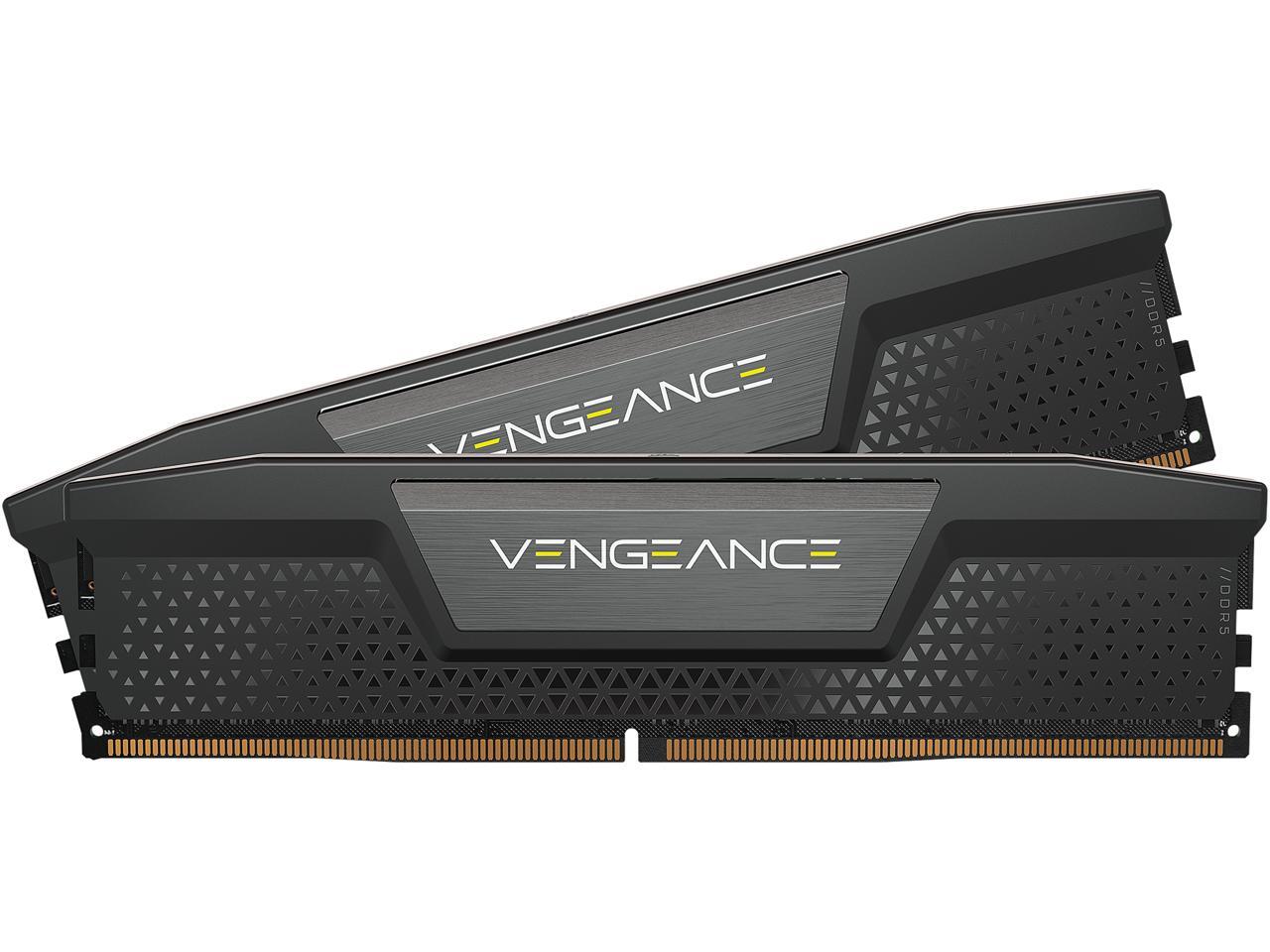 Corsair Ram Vengeance 16Gb - Memória RAM CORSAIR Vengeance 16GB (2