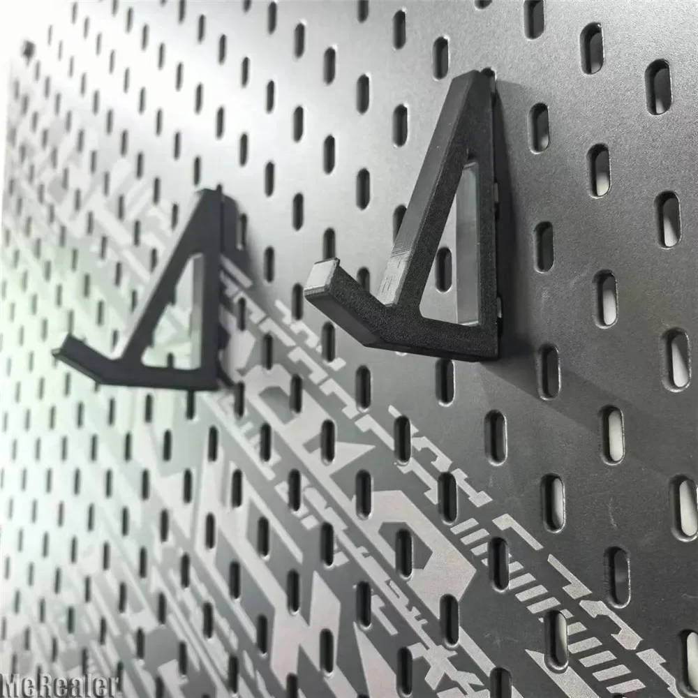 Gaming Accessories Rack - Bandeja de exibição de teclados mecânicos