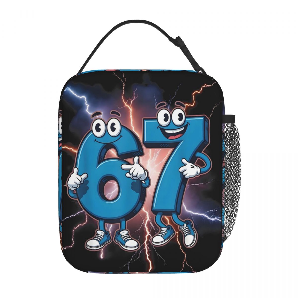 Bolsa Térmica Personalizada Br - Gaming Accessories Bag avaliação e preço