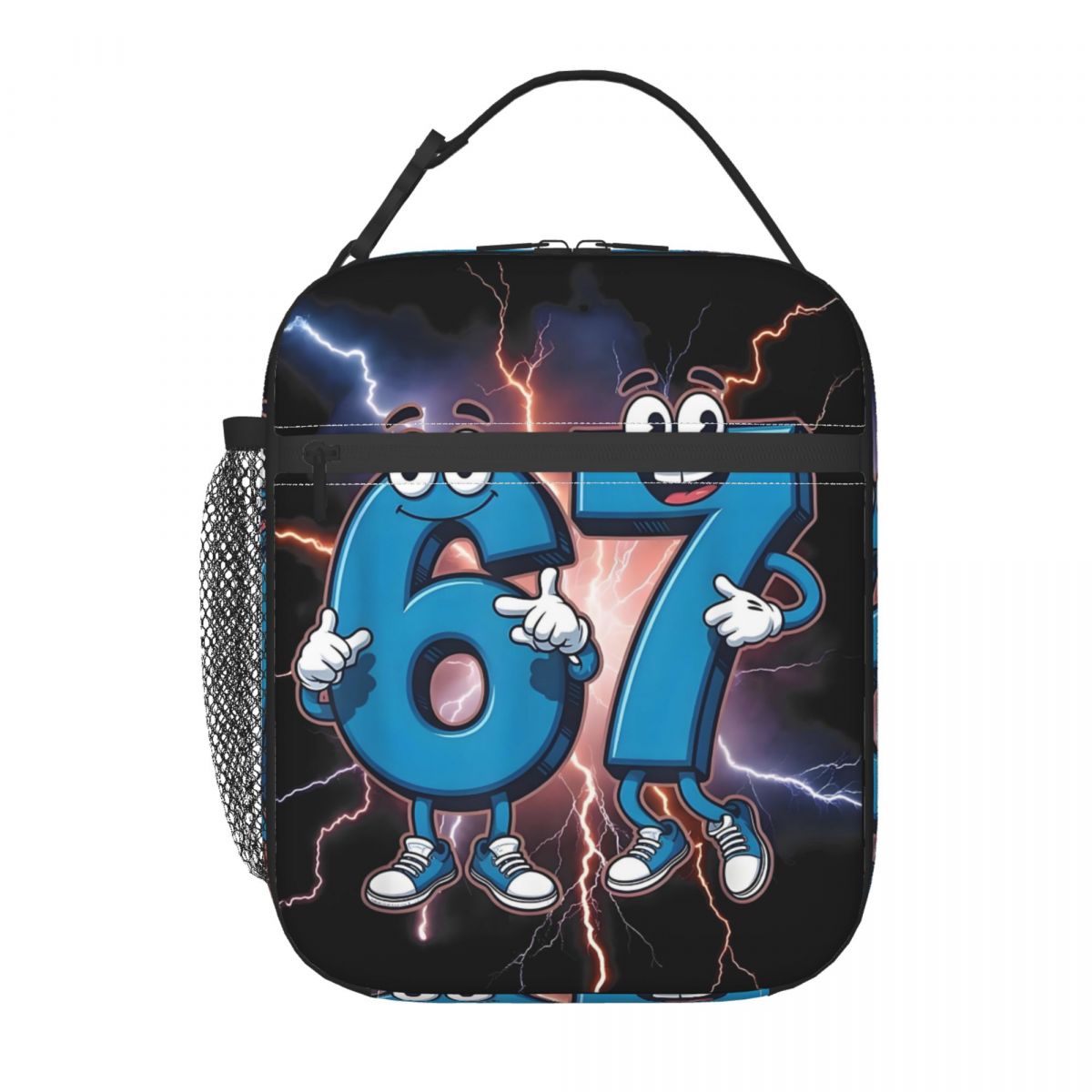 Bolsa Térmica Personalizada Br - Gaming Accessories Bag avaliação e preço