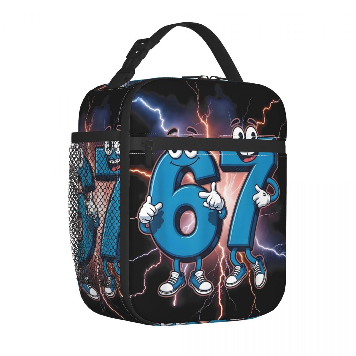 Bolsa Térmica Personalizada Br - Gaming Accessories Bag avaliação e preço