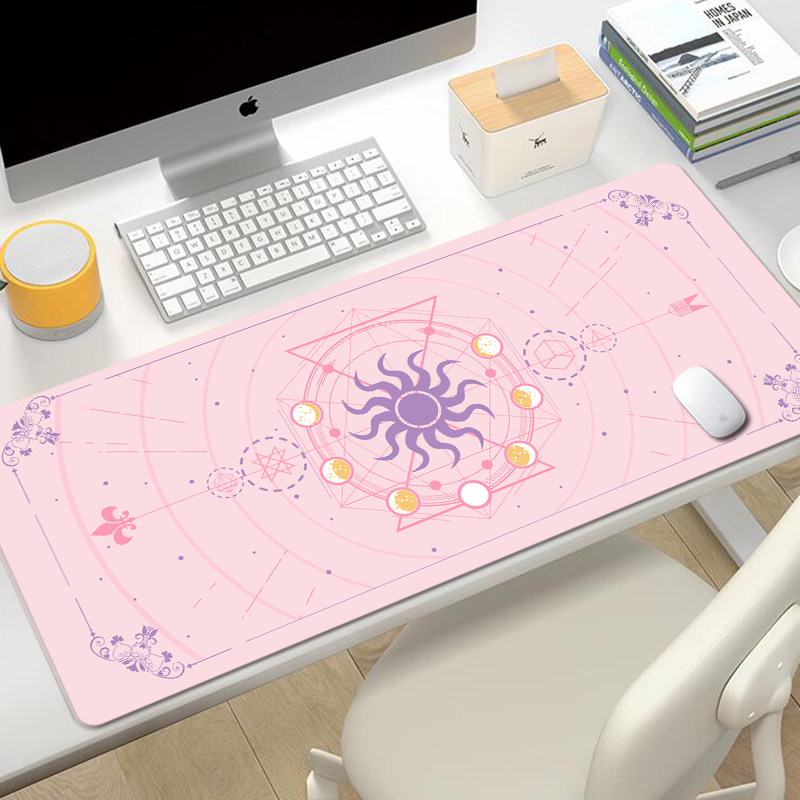 Magia lua estrela roxo extra g - Gaming Accessories For Desk avaliação e preço