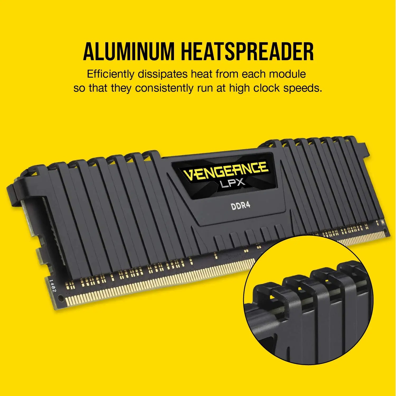 CORSAIR DDR4 RAM Memória de de - Corsair Ram Vengeance 16Gb avaliação e preço
