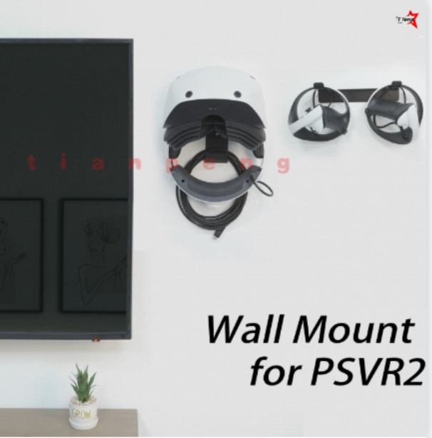 Suporte de Parede WYORESY para - Gaming Accessories Wall avaliação e preço