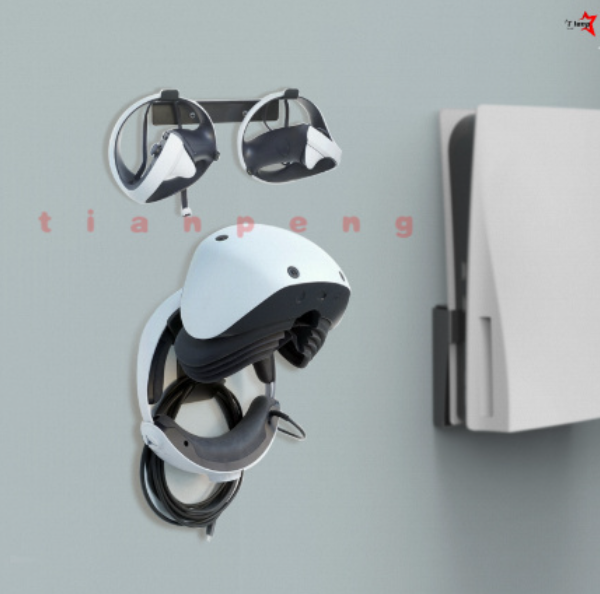 Suporte de Parede WYORESY para - Gaming Accessories Wall avaliação e preço