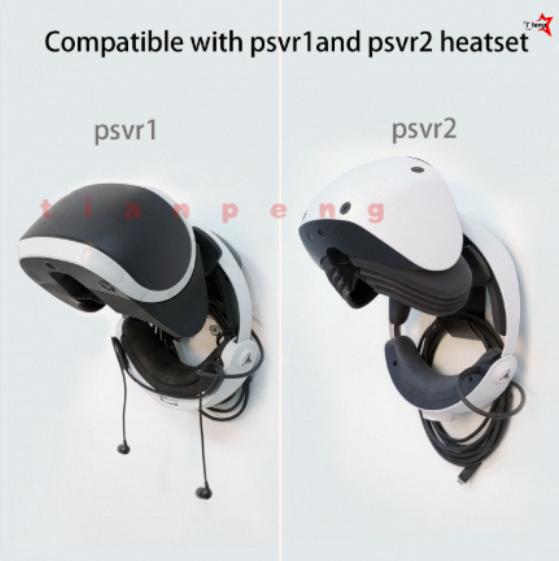 Suporte de Parede WYORESY para - Gaming Accessories Wall avaliação e preço