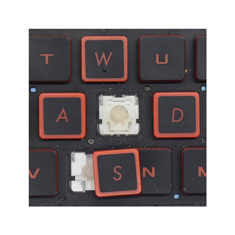 Substituição keycap copo tesou - Gaming Accessories Uk avaliação e preço