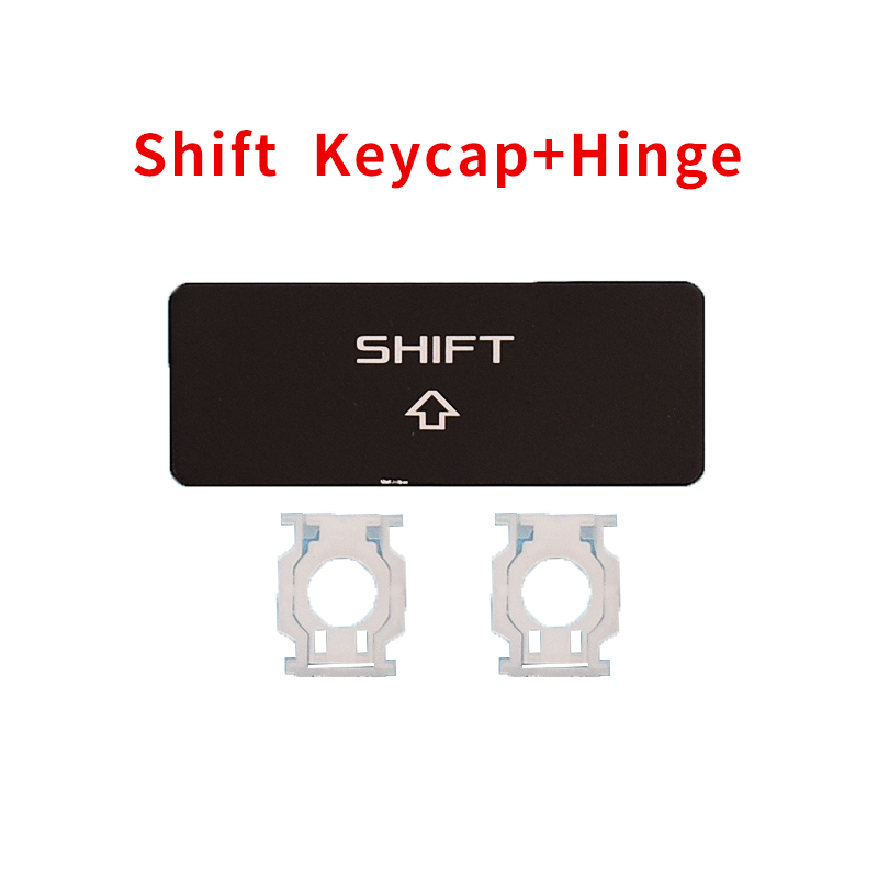 Teclado de substituição para A - Gaming Accessories Uk avaliação e preço