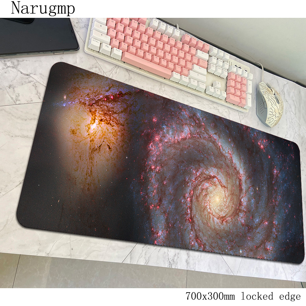 Galaxy mouse pad gamer legal n - Gaming Accessories Best avaliação e preço