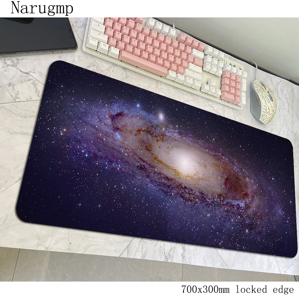 Galaxy mouse pad gamer legal n - Gaming Accessories Best avaliação e preço