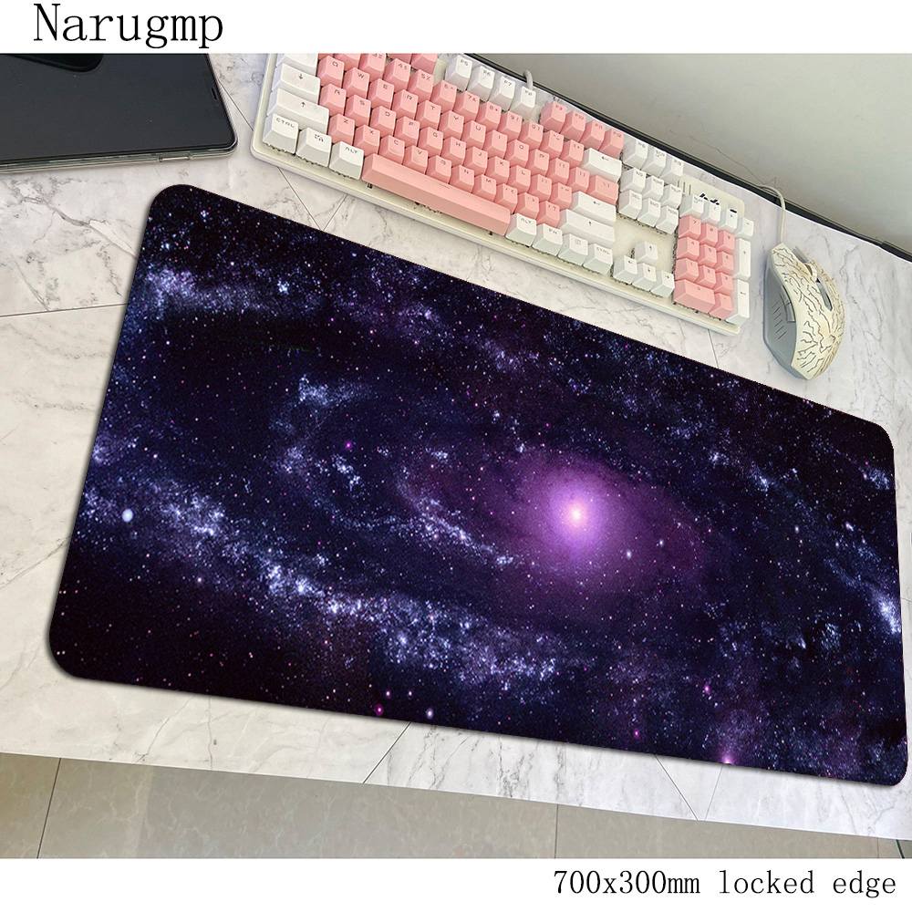 Galaxy mouse pad gamer legal n - Gaming Accessories Best avaliação e preço