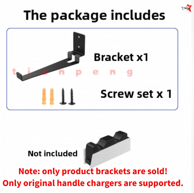 Suporte de Parede WYORESY para - Gaming Accessories Wall avaliação e preço