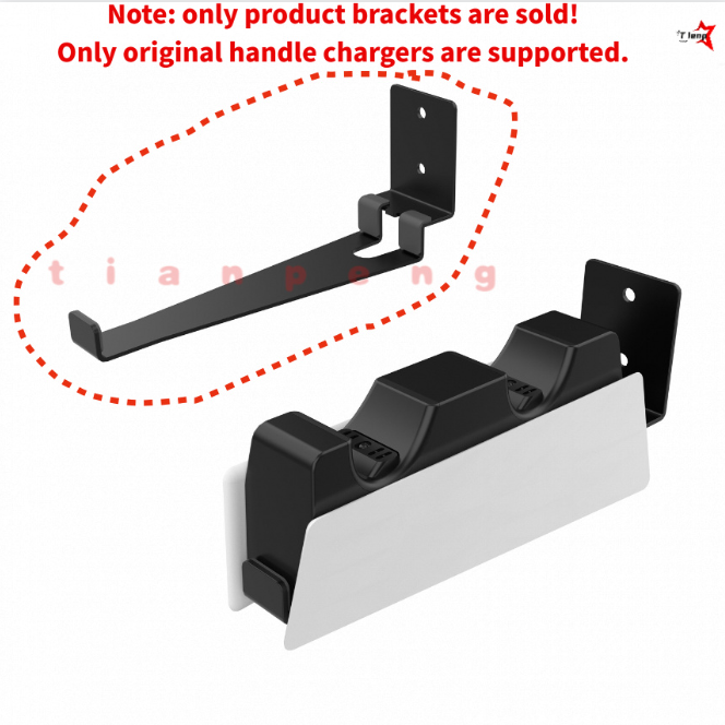 Suporte de Parede WYORESY para - Gaming Accessories Wall avaliação e preço