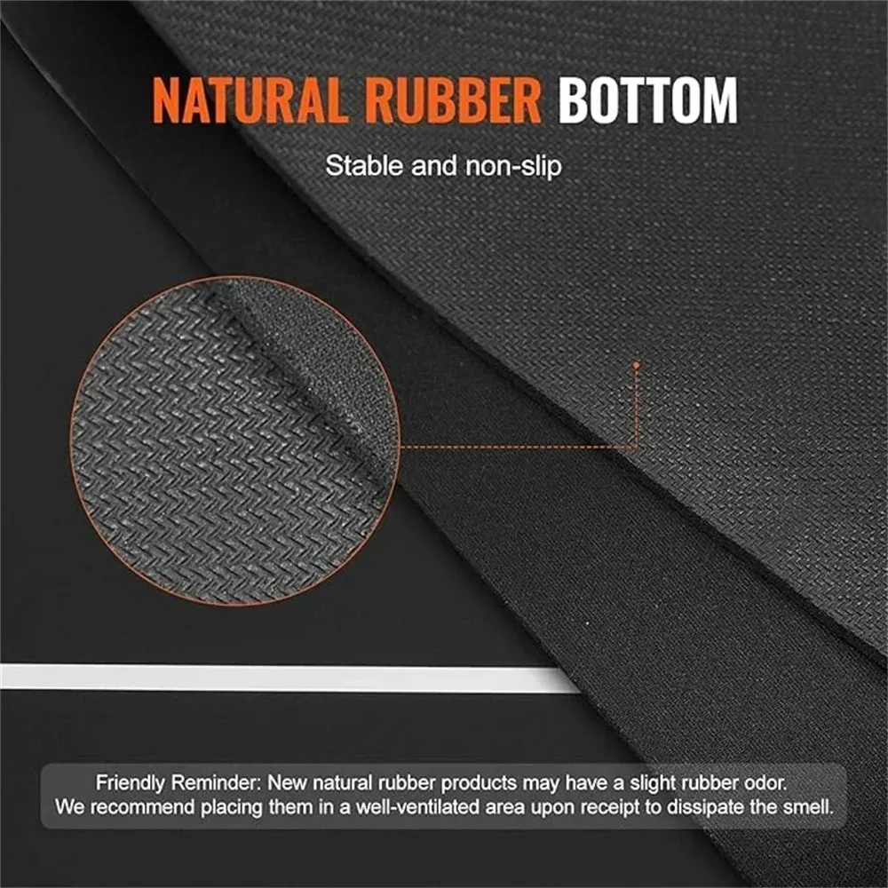 Toalha de Mesa de Borracha Esp - Gaming Accessories For Desk avaliação e preço