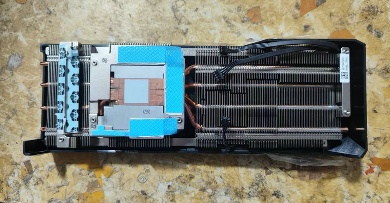 Acessórios Cooler Heatsink par - Video Gaming Accessories avaliação e preço