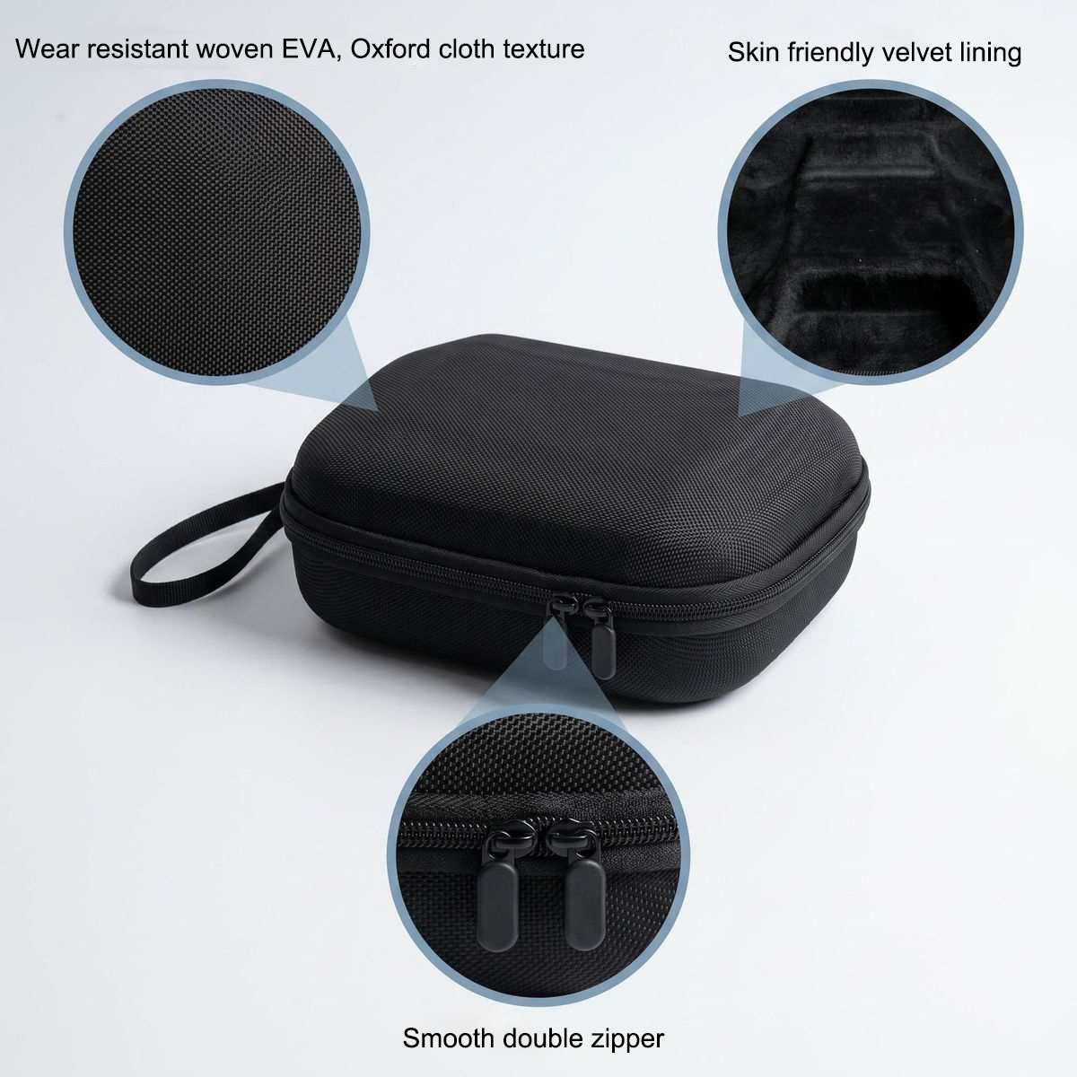 Estojo de transporte para Stea - Gaming Accessories Bag avaliação e preço