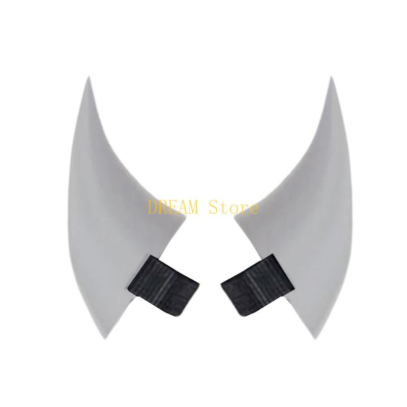 Demônios chifres rainha headpi - Gaming Accessories Best avaliação e preço