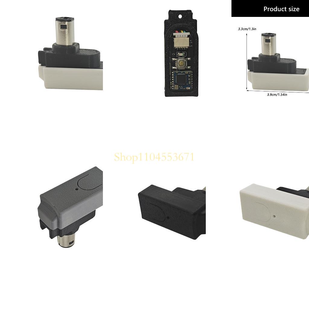 Preço Quente Adaptador recepto - Gaming Accessories Best avaliação e preço