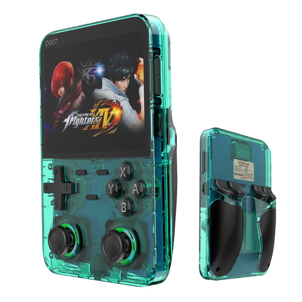 D007 Consoles de videogame por - Video Gaming Accessories avaliação e preço