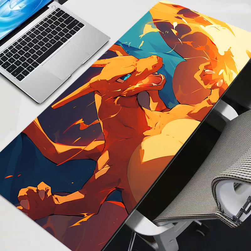 Mouse pad anime g-gengar divin - Gaming Accessories Stand avaliação e preço