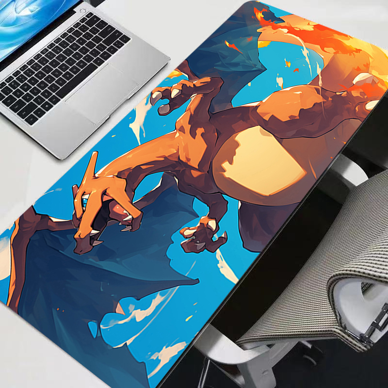 Mouse pad anime g-gengar divin - Gaming Accessories Stand avaliação e preço