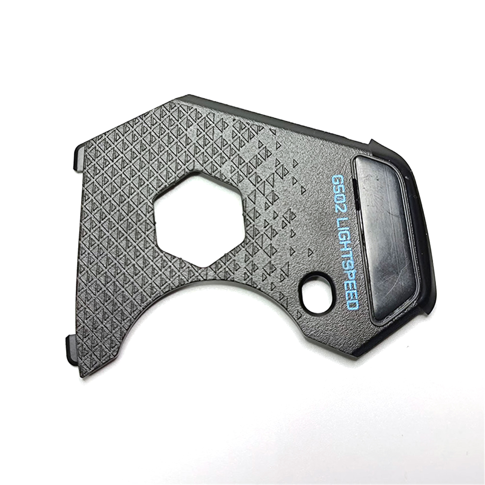 Tampa de Bateria de Alta Quali - Logitech Mouse G502 avaliação e preço