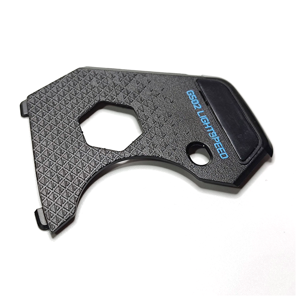 Tampa de Bateria de Alta Quali - Logitech Mouse G502 avaliação e preço