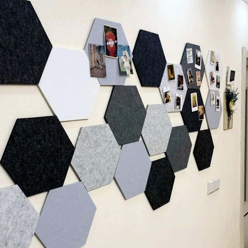 Painel de parede de feltro abs - Gaming Accessories Wall avaliação e preço