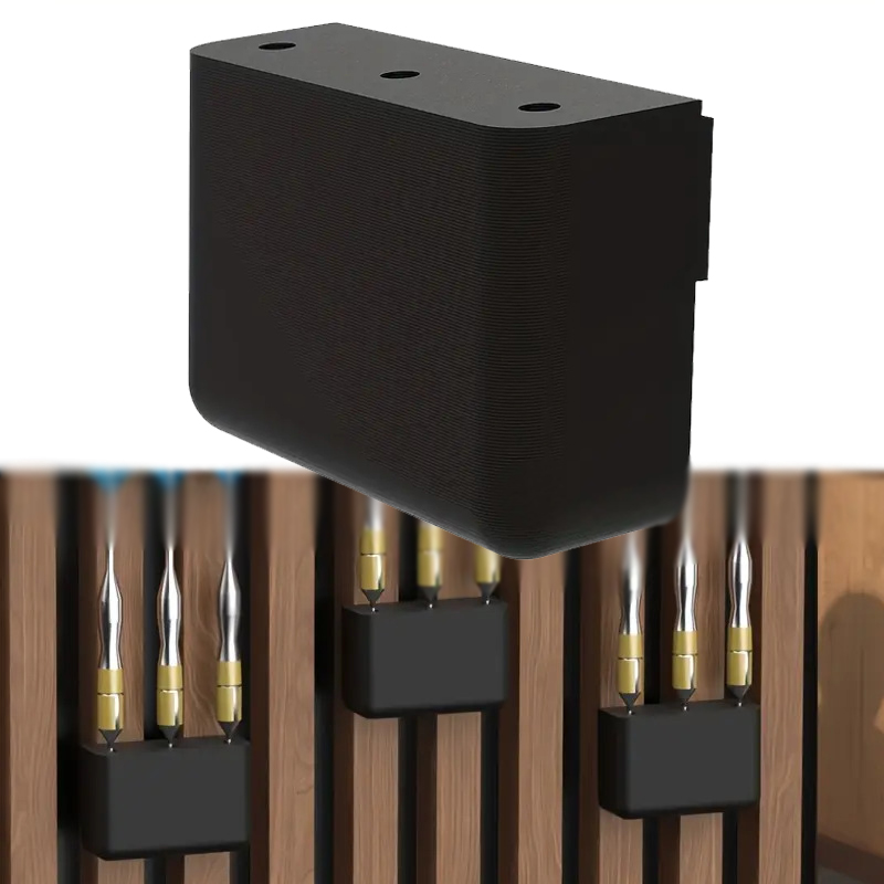 Suporte para dardos, sem neces - Gaming Accessories Rack avaliação e preço
