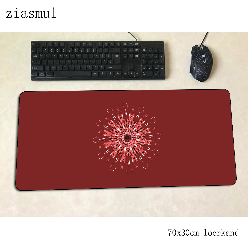 Caleidoscópio mouse pad 70x30c - Gaming Accessories Best avaliação e preço
