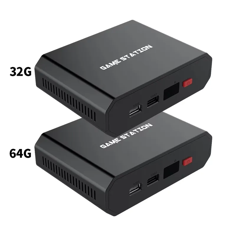 Console de Videogame M8plus HD - Video Gaming Accessories avaliação e preço