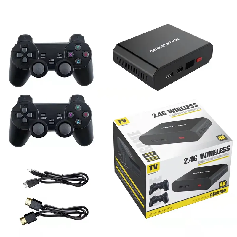 Console de Videogame M8plus HD - Video Gaming Accessories avaliação e preço