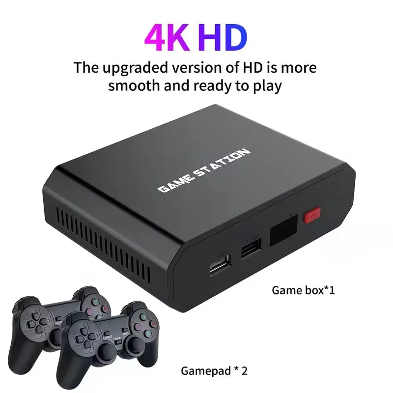 Console de Videogame M8plus HD - Video Gaming Accessories avaliação e preço