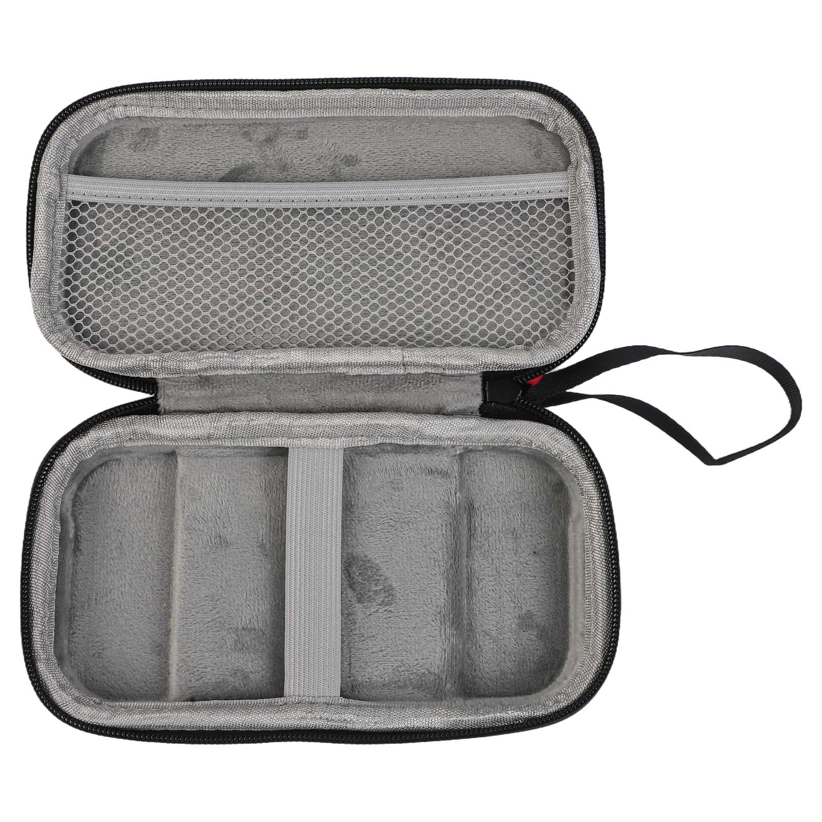 Estojo de transporte portátil  - Gaming Accessories Bag avaliação e preço