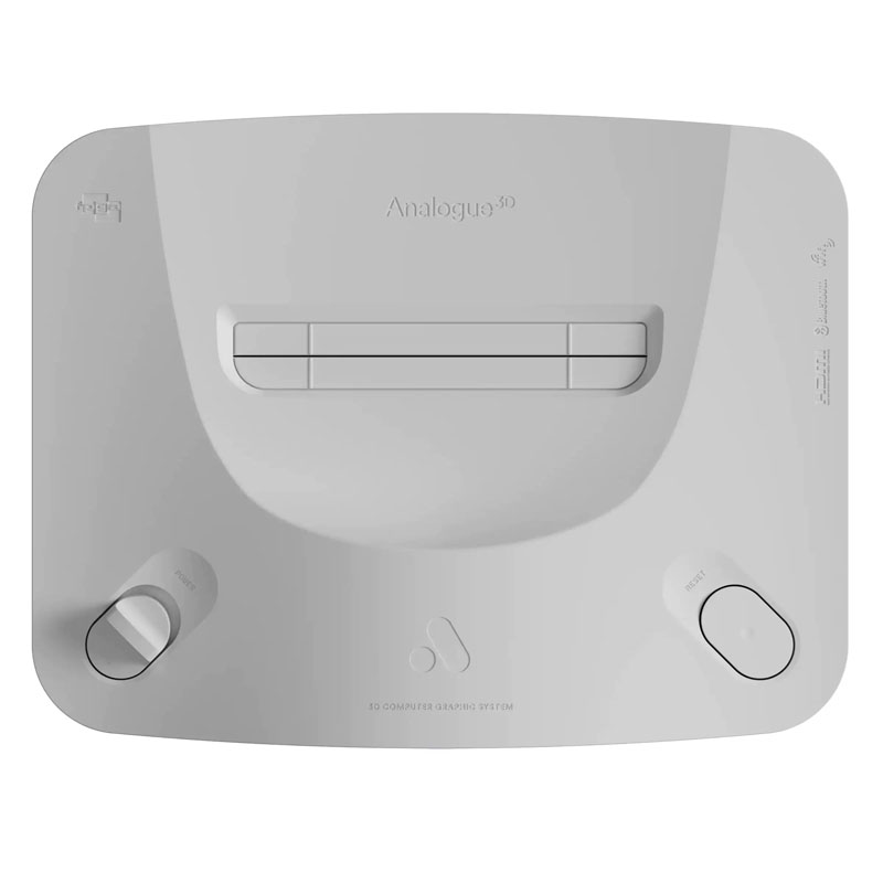 Consola de jogos retro analógi - Gaming Hardware And Accessories avaliação e preço