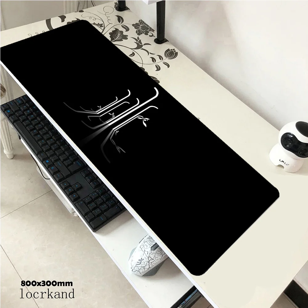 Minimalismo artístico mousepad - Gaming Accessories Best avaliação e preço