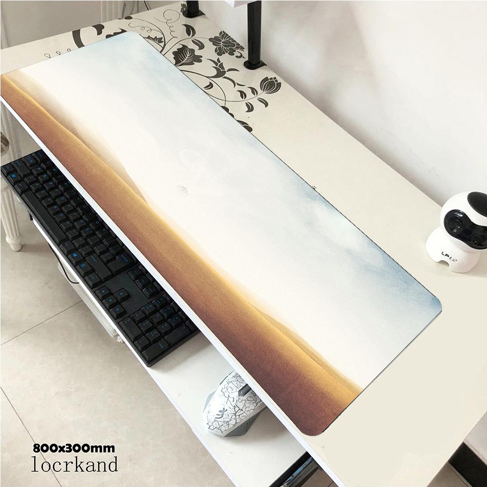 Minimalismo artístico mousepad - Gaming Accessories Best avaliação e preço