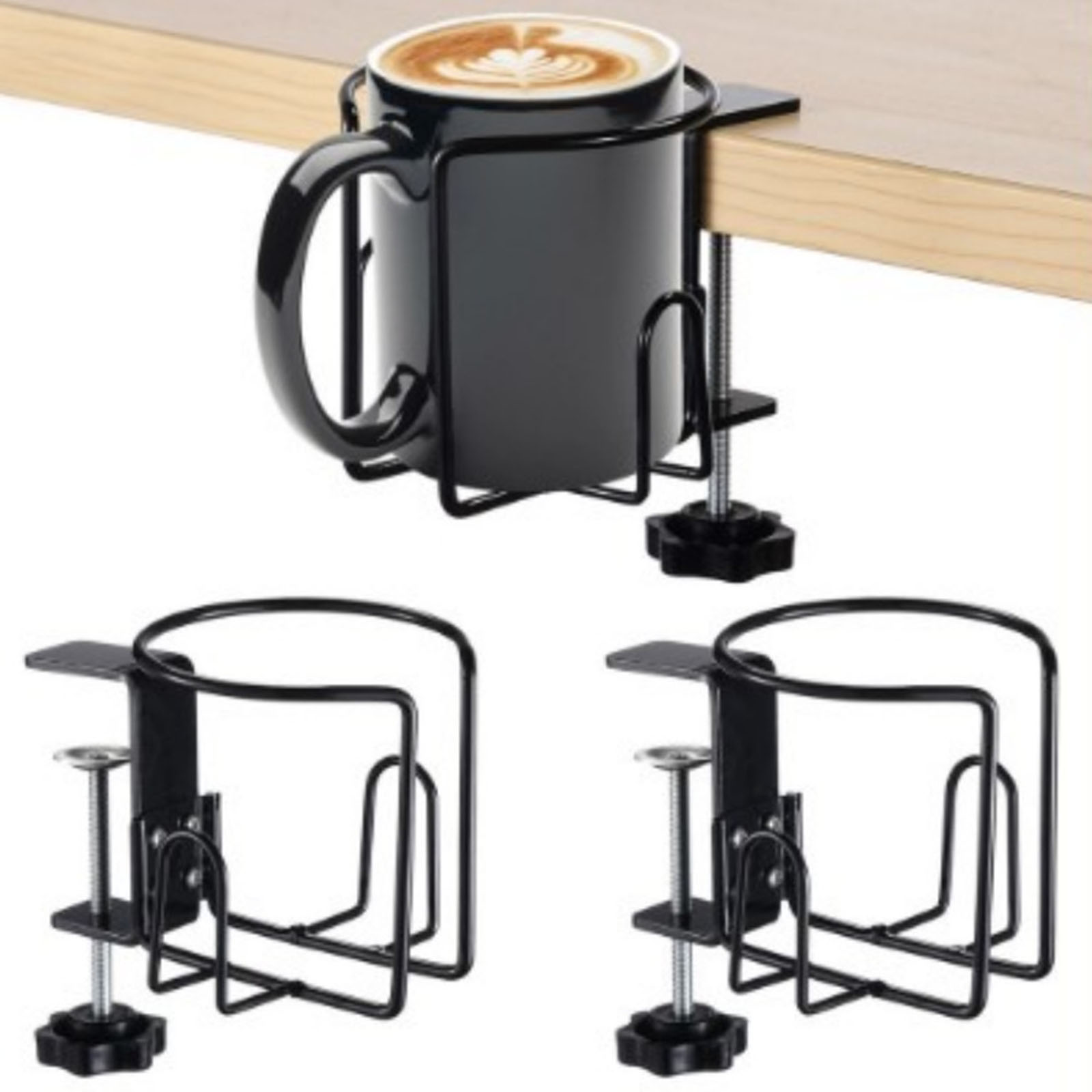 Suporte de copo de mesa acessó - Gaming Accessories Rack avaliação e preço