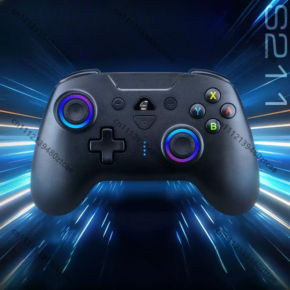 Controlador de jogos sem fio m - Gaming Hardware And Accessories avaliação e preço