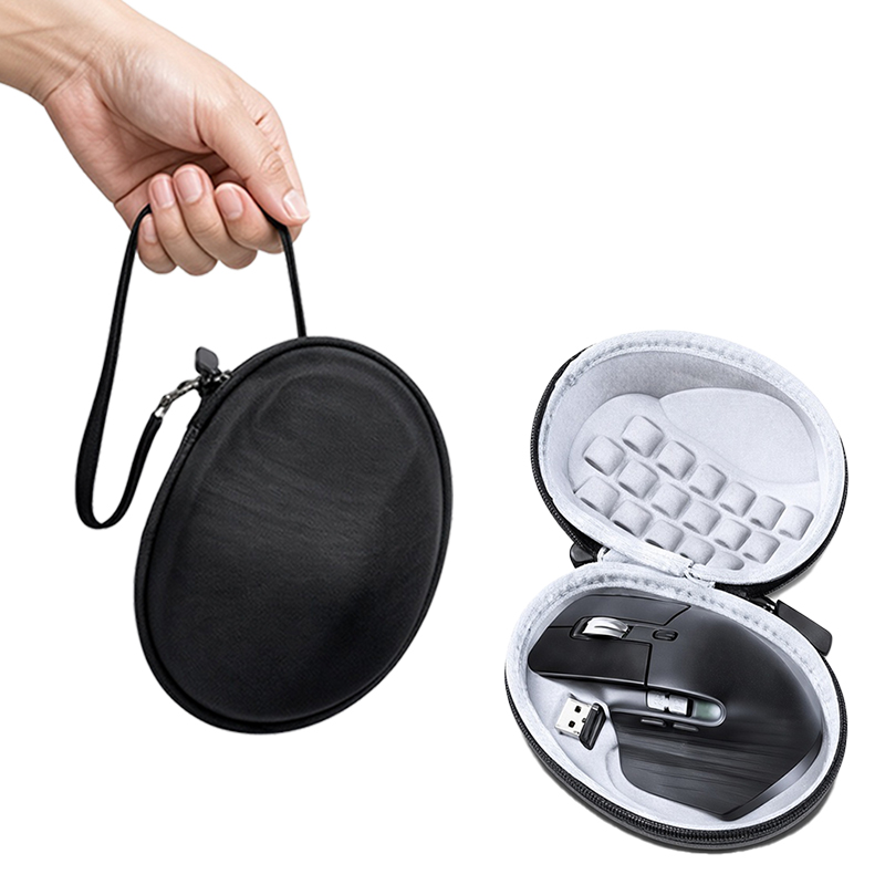 Capa protetora rígida em EVA p - Logitech Mouse G502 avaliação e preço