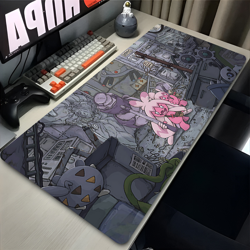 Mouse Pad P-pokemon Tinkaton G - Gaming Accessories Stand avaliação e preço