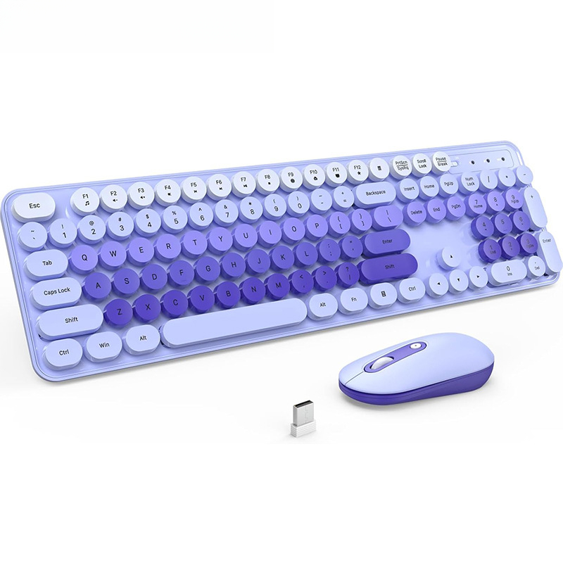 Conjunto de Teclado e Mouse Se - Gaming Accessories Uk avaliação e preço