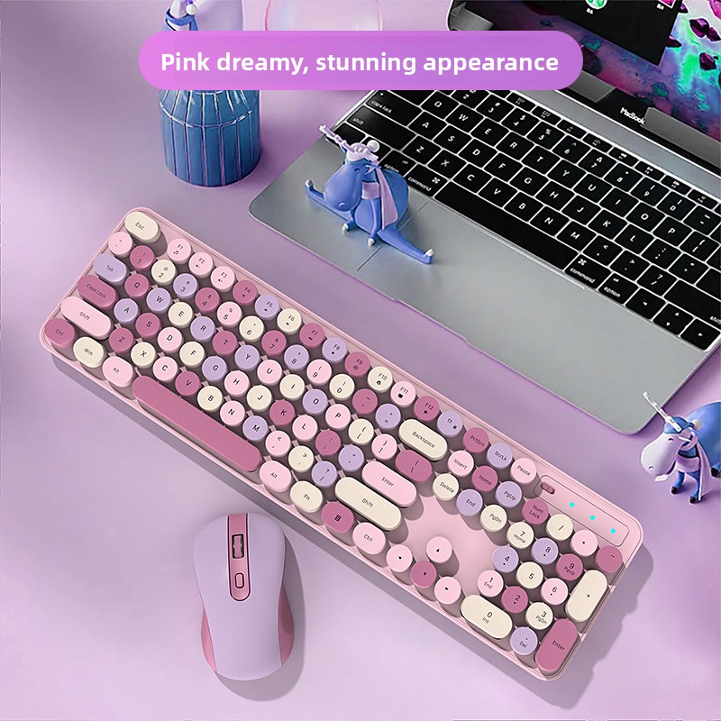 Conjunto de Teclado e Mouse Se - Gaming Accessories Uk avaliação e preço