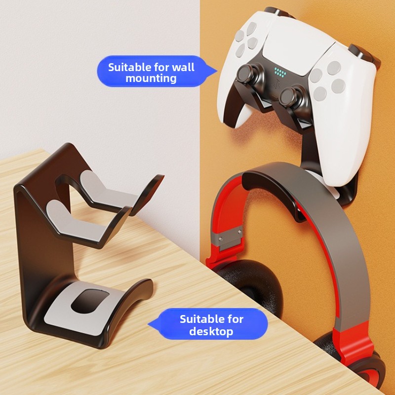Suporte de Parede para Headset - Gaming Accessories Stand avaliação e preço