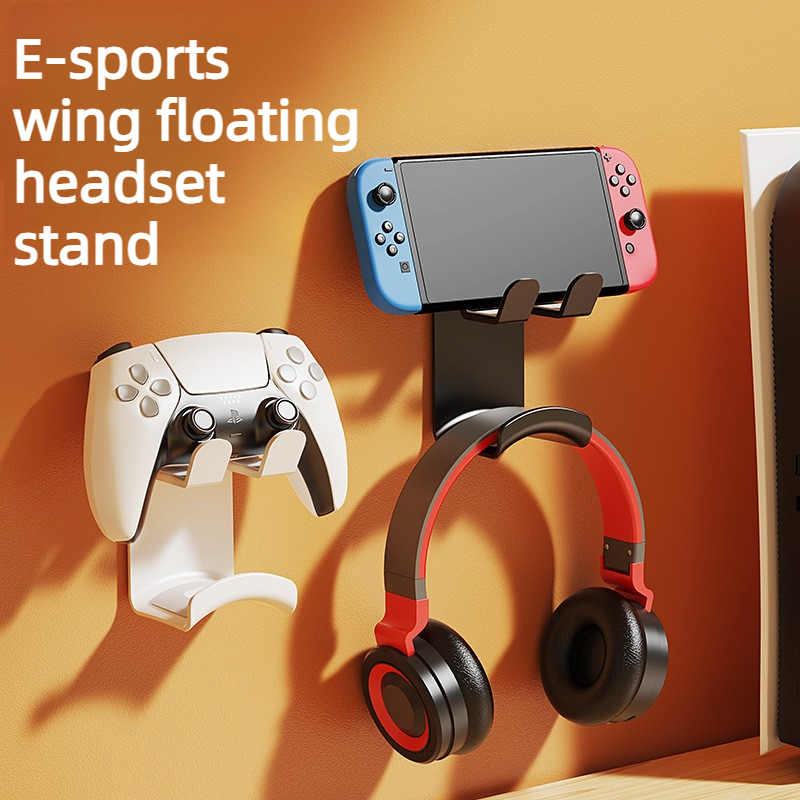 Suporte de Parede para Headset - Gaming Accessories Stand avaliação e preço